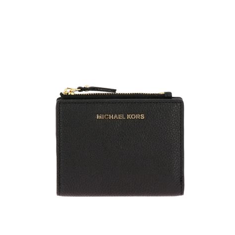 portafoglio michael kors outlet|michael Kors Outlet wallets.